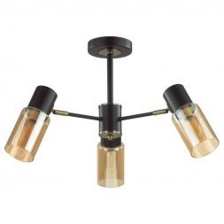 Потолочная люстра Lumion Comfi Ronnie 5644/3C