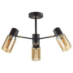 Потолочная люстра Lumion Comfi Ronnie 5644/3C (ODEON 5644/3C)