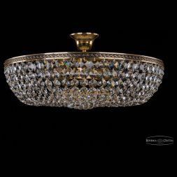 Люстра Bohemia Ivele Crystal 1928/55Z/GB