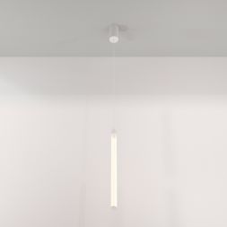 Светильник подвесной Maytoni P022PL-L20W3K Ray