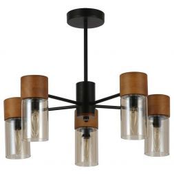 Подвесная люстра F-Promo 2633-5P Torr