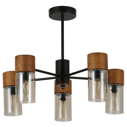 Подвесная люстра F-Promo 2633-5P Torr