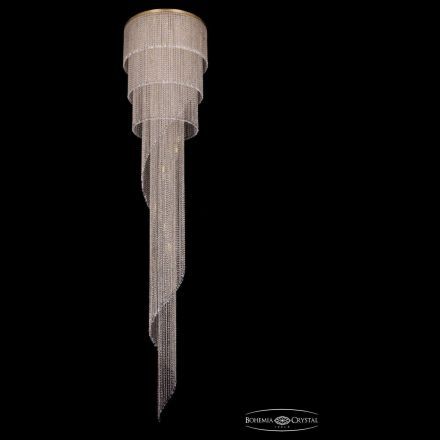 Люстра Bohemia Ivele Crystal 8311/80-350/G