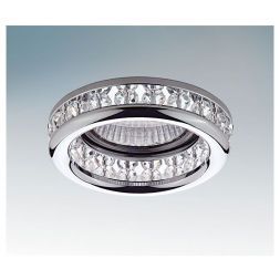 Встраиваемый светильник Lightstar 031704