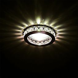 Встраиваемый светильник Lightstar 031704