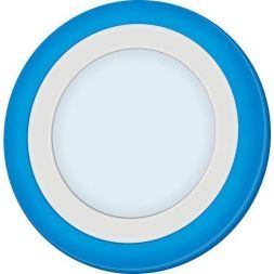 Светильник Navigator 71 821 NLP-RC2-12+3W-R192-WB-LED