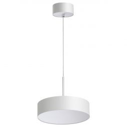 Подвесной светодиодный светильник Novotech 358761 Prometa