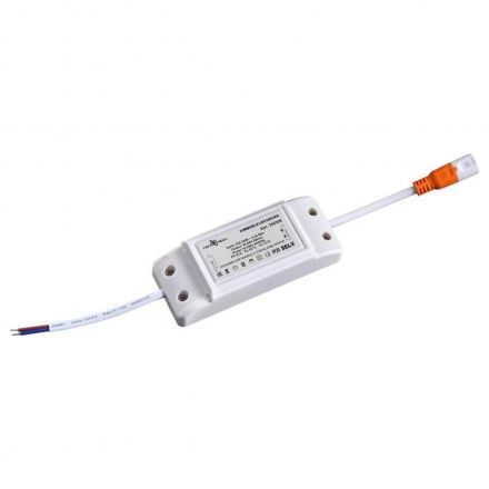 Драйвер диммируемый Novotech 45-84V 15-24W IP20 0,3A 358309