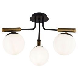 Потолочная люстра Freya Paolina FR5011CL-03B (MAYTONI FR5011CL-03B)