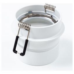 Встраиваемый светильник Arte Lamp Imai A2164PL-1WH
