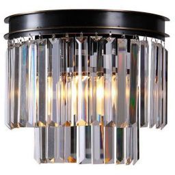 Бра Newport 31101/A black+gold (NEWPORT 31101/A black+gold)