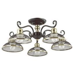 Люстра LUMION 3472/5C