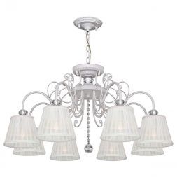 Подвесная люстра F-Promo Amanda 2150-8PC