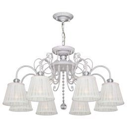 Подвесная люстра F-Promo Amanda 2150-8PC (FAVOURITE 2150-8PC)
