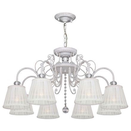Подвесная люстра F-Promo Amanda 2150-8PC