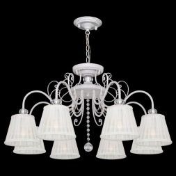 Подвесная люстра F-Promo Amanda 2150-8PC