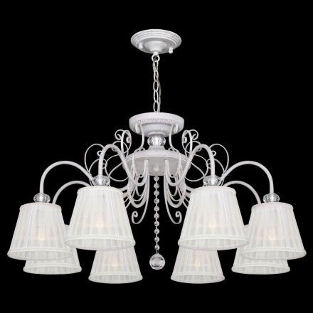 Подвесная люстра F-Promo Amanda 2150-8PC