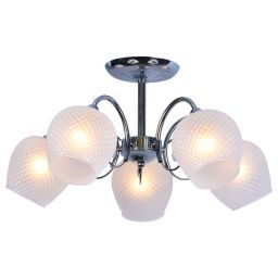 Потолочная люстра Escada 1116/5P (ESCADA 1116/5P) Потолочная люстра Escada 1116/5P (ESCADA 1116/5P)