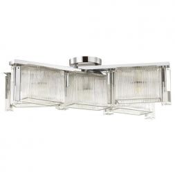 Потолочная люстра Odeon Light Gatsby 4871/5C