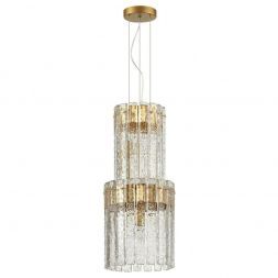 Подвесная люстра Odeon Light Merkale 4938/4