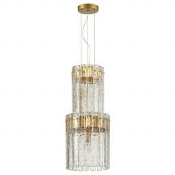 Подвесная люстра Odeon Light Merkale 4938/4 (ODEON 4938/4)