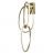 Бра Odeon Light Space 4875/33WL