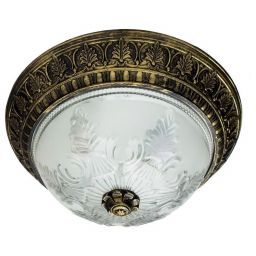 Светильник потолочный Arte Lamp A8005PL-2BN (ARTE A8005PL-2BN) Светильник потолочный Arte Lamp A8005PL-2BN (ARTE A8005PL-2BN)