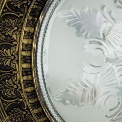 Светильник потолочный Arte Lamp A8005PL-2BN