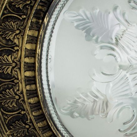 Светильник потолочный Arte Lamp A8005PL-2BN