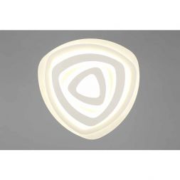 Потолочная светодиодная люстра Omnilux OML-07107-164