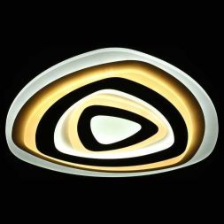 Потолочная светодиодная люстра Omnilux OML-07107-164
