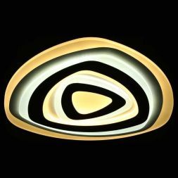 Потолочная светодиодная люстра Omnilux OML-07107-164