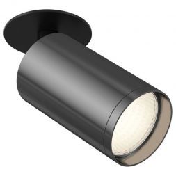 Встраиваемый спот Maytoni Technical C049CL-1BGF Focus S