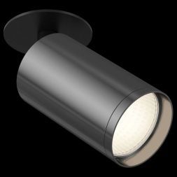 Встраиваемый спот Maytoni Technical C049CL-1BGF Focus S