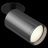 Встраиваемый спот Maytoni Technical C049CL-1BGF Focus S