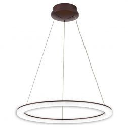 Подвесной светодиодный светильник Citilux Электрон CL71065RS