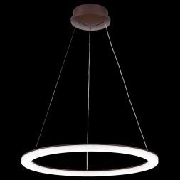 Подвесной светодиодный светильник Citilux Электрон CL71065RS