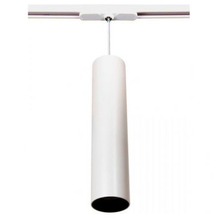 Трековый светодиодный светильник Citilux Тубус CL01PT180