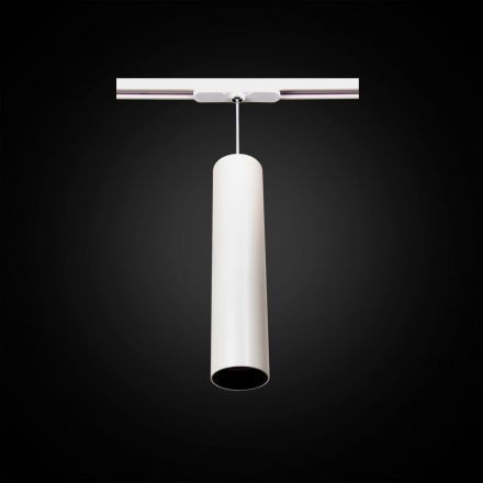 Трековый светодиодный светильник Citilux Тубус CL01PT180