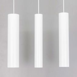 Трековый светодиодный светильник Citilux Тубус CL01PT180