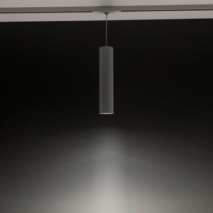 Трековый светодиодный светильник Citilux Тубус CL01PT180