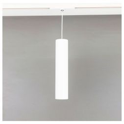 Трековый светодиодный светильник Citilux Тубус CL01PT180