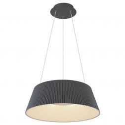 Подвесной светодиодный светильник Globo 48801AH-45 Crotone