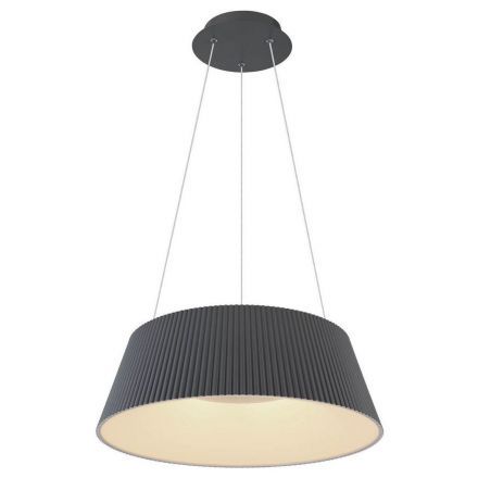 Подвесной светодиодный светильник Globo 48801AH-45 Crotone