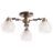 Потолочная люстра Arte Lamp A7695PL-3AB