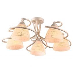 Люстра потолочная Arte Lamp A1565PL-5WG