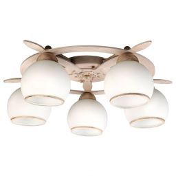 Люстра Omnilux OML-50517-05 (OMNILUX OML-50517-05)