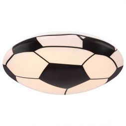 Потолочный светодиодный светильник Globo 54009D1 Lemmi