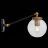 Бра ST Luce SL234.411.01 VARIETA