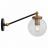 Бра ST Luce SL234.411.01 VARIETA